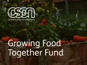CSGN Growing Food Together Fund